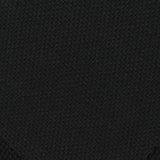 Knit Fabric, 255 gsm, 165 cm — Black — photo 3