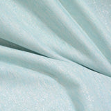 Light Blue Lines Jacquard — photo 3