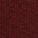 Cotton Polyester Stretch Chunky Knit Fabric, 280 gsm, 146 cm — Red — photo 3