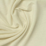 Polyester Cotton Jersey Knit Fabric, 145 gsm, 165 cm — Khaki — photo 3