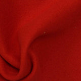 100% Polyester Knit Fabric, 441 gsm, 150 cm — Red — photo 3