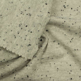 Khaki Marl Knit, Polyester — photo 3