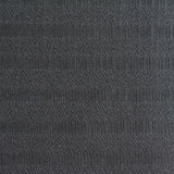 Black Tone-on-Tone Jacquard, Polyester — photo 3