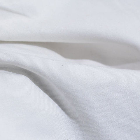 100% Cotton Twill Fabric, 180 gsm, 147 cm — Grey