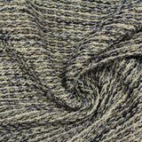 Cream Marl Jacquard, Cotton-Viscose — photo 3
