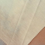 Peach Tie-Dye Chunky Knit, Poly-Viscose — photo 3