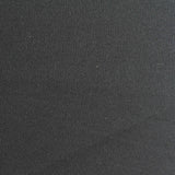 Polyester Viscose Scuba Knit Fabric, 275 gsm, 185 cm — Grey — photo 3
