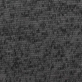 100% Polyester Knit Fabric, 234 gsm, 160 cm — Grey — photo 3