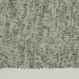 Grey Heathered-Marl Chunky Knit, Viscose-Poly — photo 3