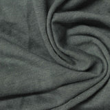 Polyester Cotton Jersey Knit Fabric, 140 gsm, 190 cm — Green — photo 3