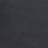 Nylon Stretch Interlock Knit Fabric, 223 gsm, 160 cm — Grey — photo 3