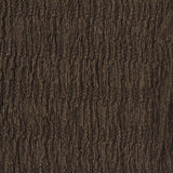 Polyester Stretch Crepe Fabric, 171 gsm, 149 cm — Brown — photo 3