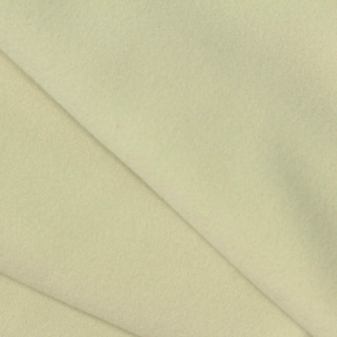 Knit Fabric, 410 gsm, 180 cm — Khaki