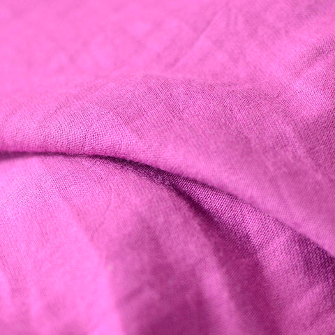 Viscose Stretch Jersey Knit Fabric, 200 gsm, 165 cm — Purple
