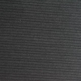 Polyester Viscose Knit Fabric, 328 gsm, 166 cm — Grey — photo 3