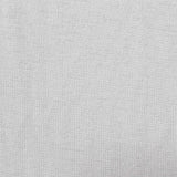 Light Grey Marl Chunky Knit, Poly-Viscose — photo 3