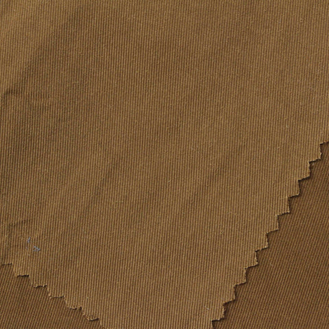 Jacquard Polyester Woven Fabric, 170 gsm — Khaki, ref EF-250838