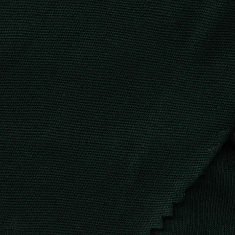100% Viscose Jersey Knit Fabric, 140 gsm, 160 cm — Green