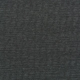 Polyester Stretch Knit Fabric, 170 gsm, 140 cm — Black — photo 3