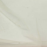100% Nylon Mesh Fabric, 15 gsm, 160 cm — Beige — photo 3