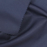 100% Polyester Knit Fabric, 107 gsm — Navy — photo 3