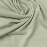 100% Polyester Jersey Knit Fabric, 160 gsm, 163 cm — Green — photo 3