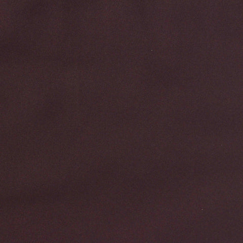 Polyester Stretch Knit Fabric, 275 gsm, 155 cm — Brown