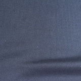 Polyester Stretch Scuba Knit Fabric, 230 gsm, 165 cm — Navy — photo 3