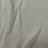 100% Polyester Knit Fabric, 190 gsm, 160 cm — Grey — photo 3