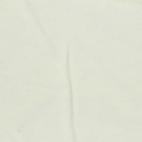 Polyester Cotton Blend Interlock Knit Fabric, 178 gsm, 160 cm — Beige