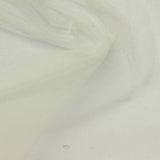 100% Nylon Mesh Fabric, 18 gsm, 165 cm — Beige — photo 3