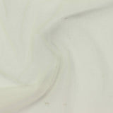 100% Nylon Mesh Fabric, 22 gsm, 160 cm — White — photo 3