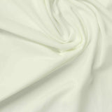 Nylon Stretch Jersey Knit Fabric, 140 gsm, 165 cm — Beige — photo 3