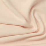 Cotton Stretch Interlock Knit Fabric, 200 gsm, 175 cm — Beige — photo 3