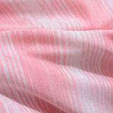 Pink Marl Knit — photo 3