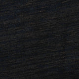 Navy Marl Chunky Knit, Viscose-Poly — photo 3