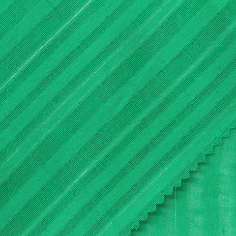 White Stripes Woven, Cotton