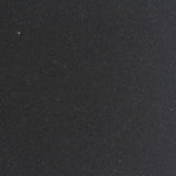 Brushed 100% Polyester Scuba Knit Fabric, 190 gsm, 160 cm — Black — photo 3