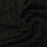 Rib Knit Fabric, 170 gsm, 160 cm — Green — photo 3