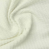 Polyester Stretch Jersey Knit Fabric, 320 gsm, 160 cm — photo 3