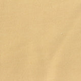 Polyester Cotton Blend Jersey Knit Fabric, 270 gsm, 170 cm — Khaki — photo 3