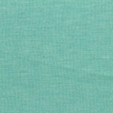 Teal Marl Jersey Knit, Poly-Viscose — photo 3