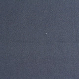 Scuba Knit Fabric, 430 gsm, 160 cm — Navy — photo 3