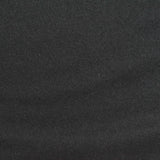 Polyester Stretch Knit Fabric, 470 gsm, 150 cm — Grey — photo 3