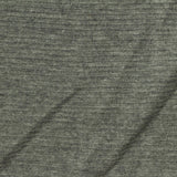 Heathered Grey-Green Marl Knit, Cotton-Poly — photo 3