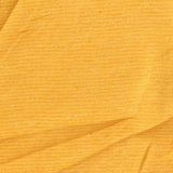Yellow Horizontal-Stripe Knit — photo 3