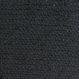 100% Cotton Chunky Knit Fabric, 460 gsm, 173 cm — Black — photo 3