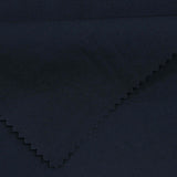 Knit Fabric, 140 gsm, 147 cm — Navy — photo 3