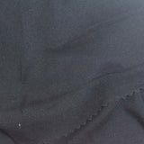 Viscose Stretch Jersey Knit Fabric, 240 gsm, 130 cm — Navy — photo 3
