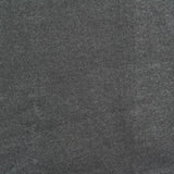 Dark Grey Marl Milk Silk Knit, Polyester — photo 3
